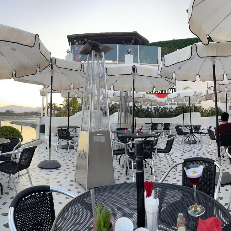 Martini Bar by Dolce & Gabbana