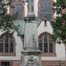 War memorial