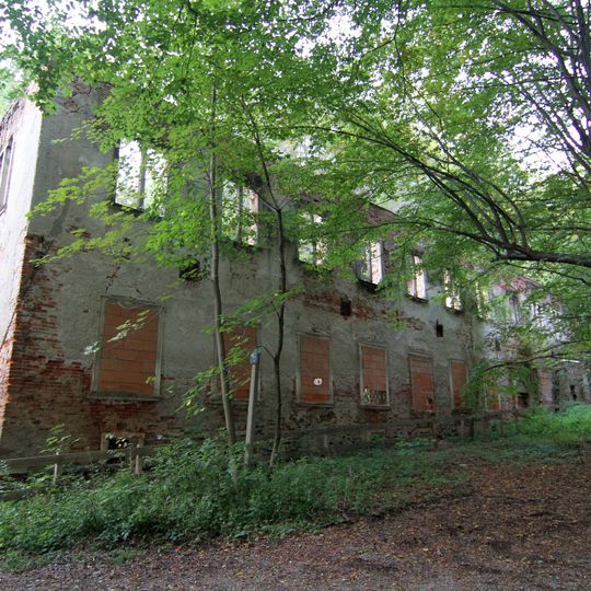Sommerrefektorium der Jesuiten, Graz
