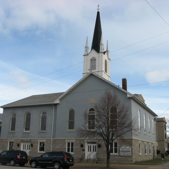 Emmanuel United Church of Christ