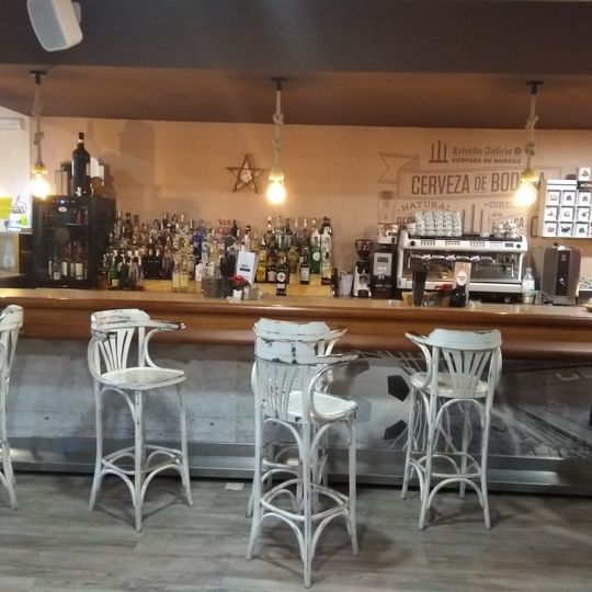 Bar & Grill 1906
