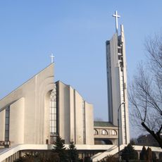 Dekanat Kraków-Bieńczyce