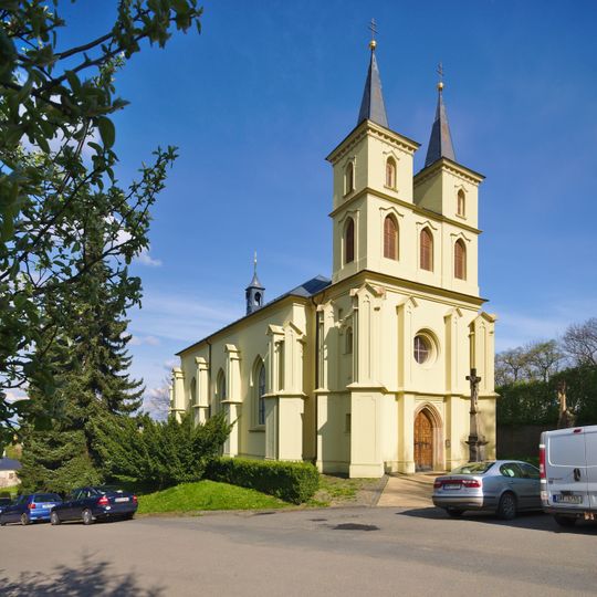 Church of Saint Michael