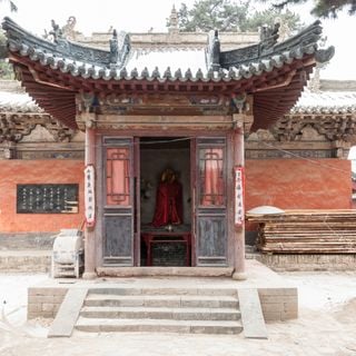 Gongzhu Temple
