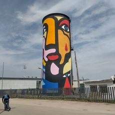 Torre de la Memoria