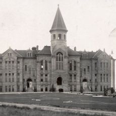 Old Main