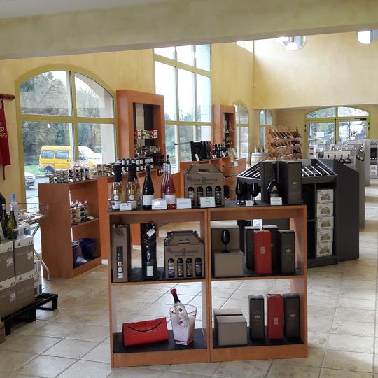 Cave de Vouvray