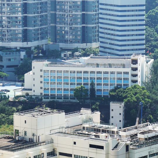 Ko Lui Secondary School