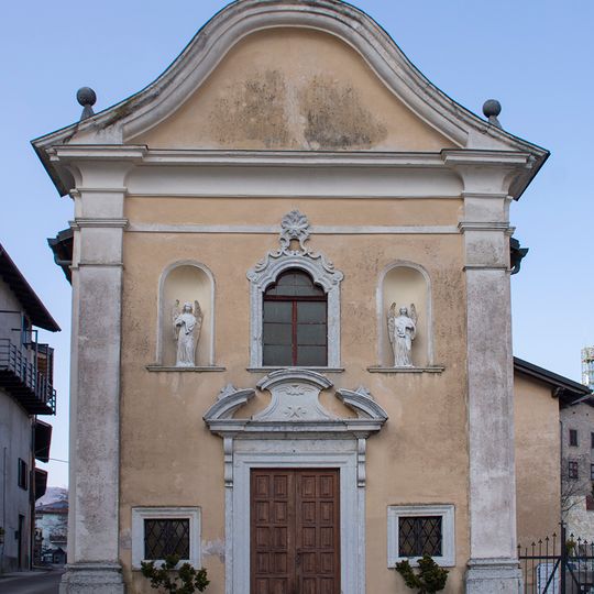 Chiesa di San Valentino