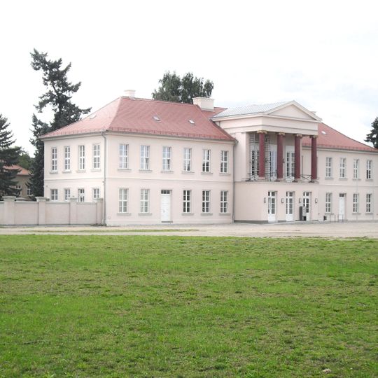 Kavaliershaus
