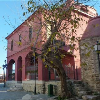 Halil Bey Moschee