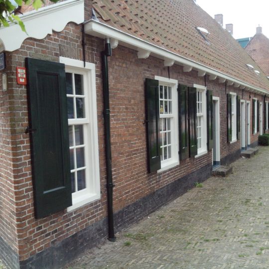 Luilekkerlandkameren