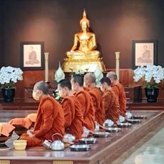 Wat Pa Suk Chai