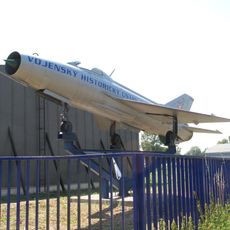 Kbely Aviation Museum
