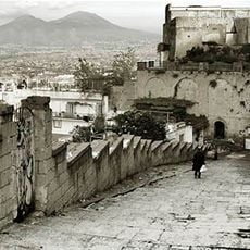 Scale di Napoli