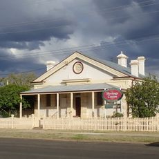 Narrabri Gaol and Residence