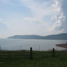 Bratsker Stausee