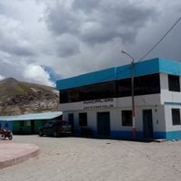 Distretto di Santa Rosa