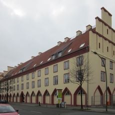 Chirurgische Pferdeklinik