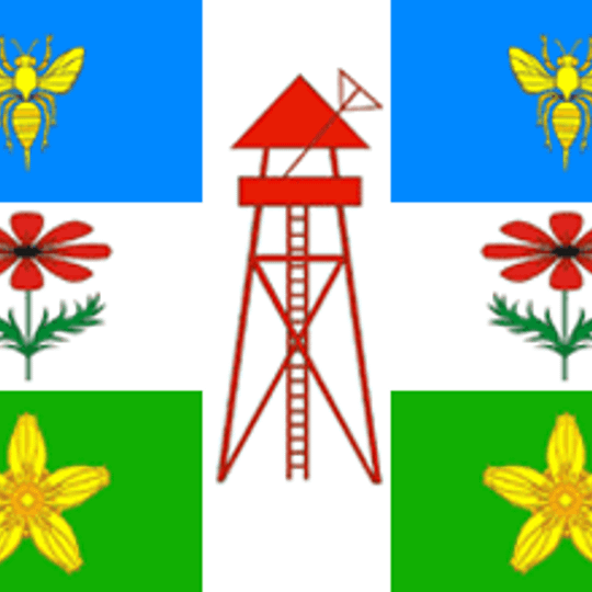 Бесстрашненское сельское поселение