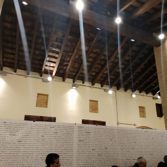 La Casa Gran Museu Etnològic