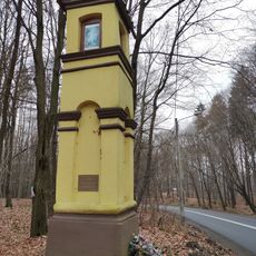 Shrine Grodzisko