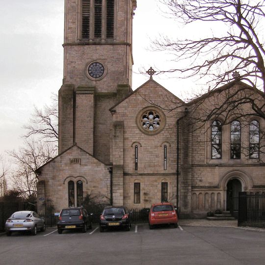 Church of All Saints