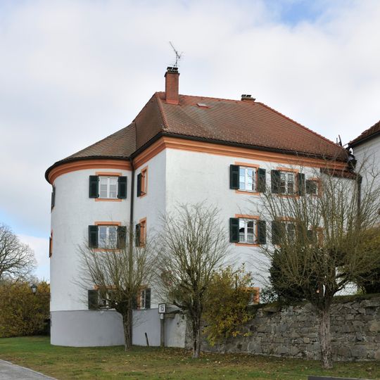 Götzturm, Schärding