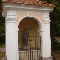 Chapel of Saint Roch