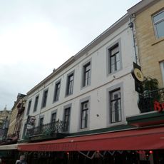 Grotestraat Centrum 20, Valkenburg