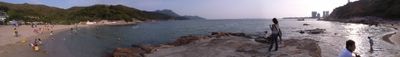Panoramic View 4