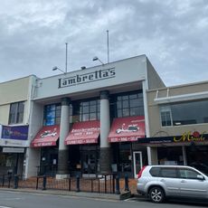 New Zealand Insurance Building