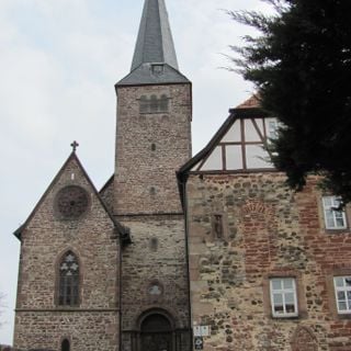 Kloster Schlüchtern