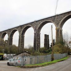 Moorswater Viaduct