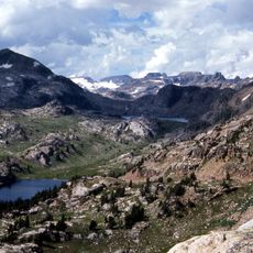 Absaroka-Beartooth Wilderness