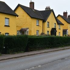 4, 5 And 6, Newbuildings