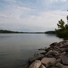 Delaware Lake