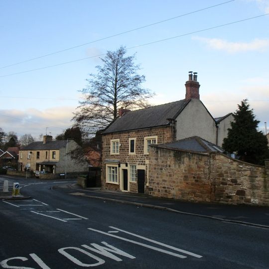 15, Fitzwilliam Street