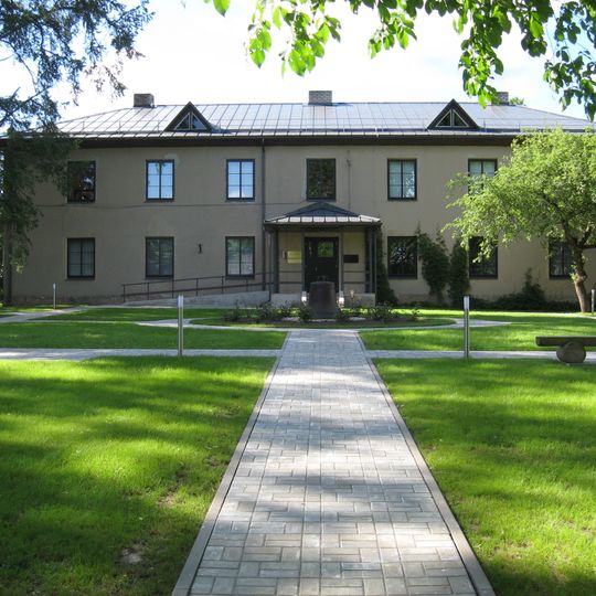 The Valka Local History Museum