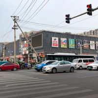 Tiancunlu Subdistrict