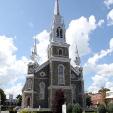 Église Sainte-Victoire