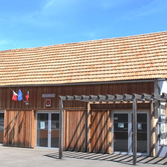 Villenave-près-Marsac