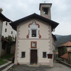 Chiesa di Sant'Anna