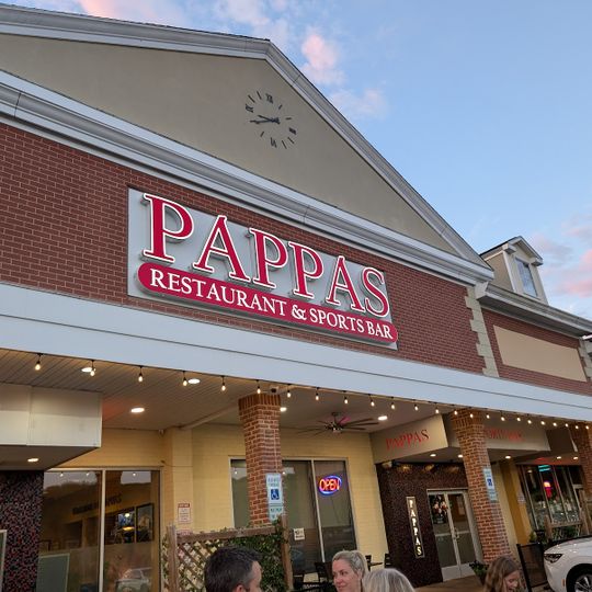 Pappas