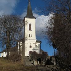 Saints Peter and Paul Church