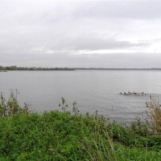 Lago Neagh