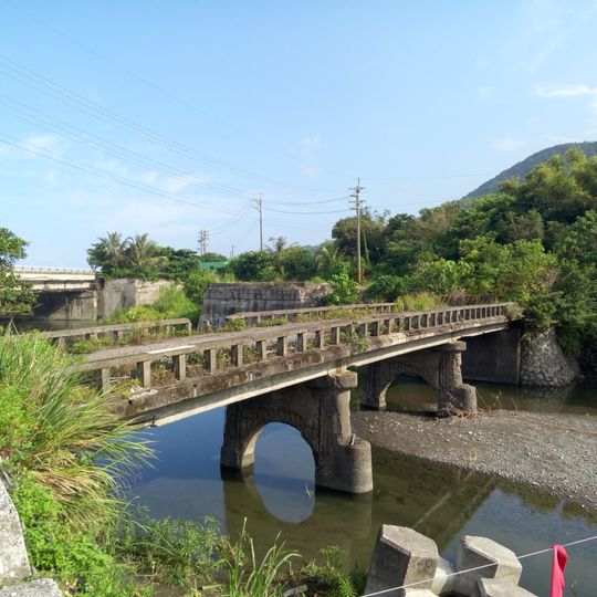 Duwei Old Bridge