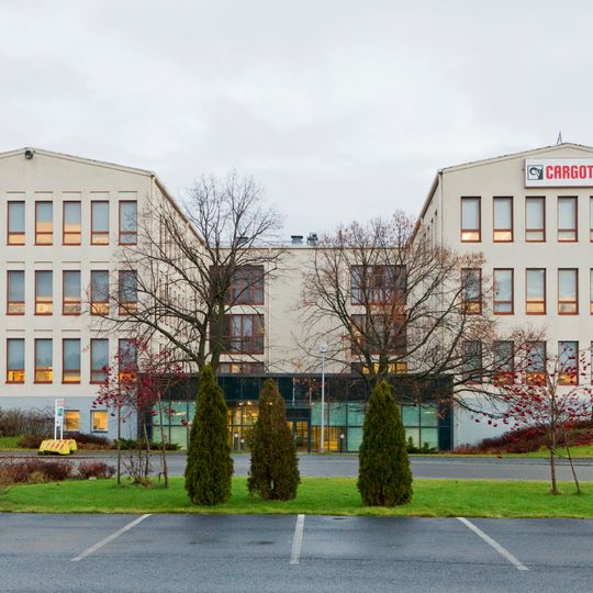 Cargotec