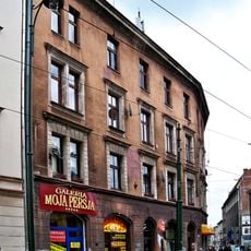 27 Długa Street in Kraków