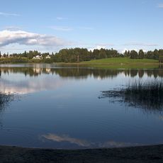 Nordbytjernet
